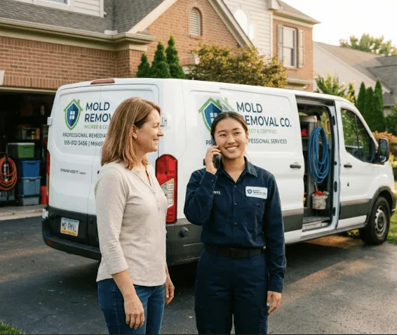 Crawlspace Mold Remediation Lavalette, WV FAQs